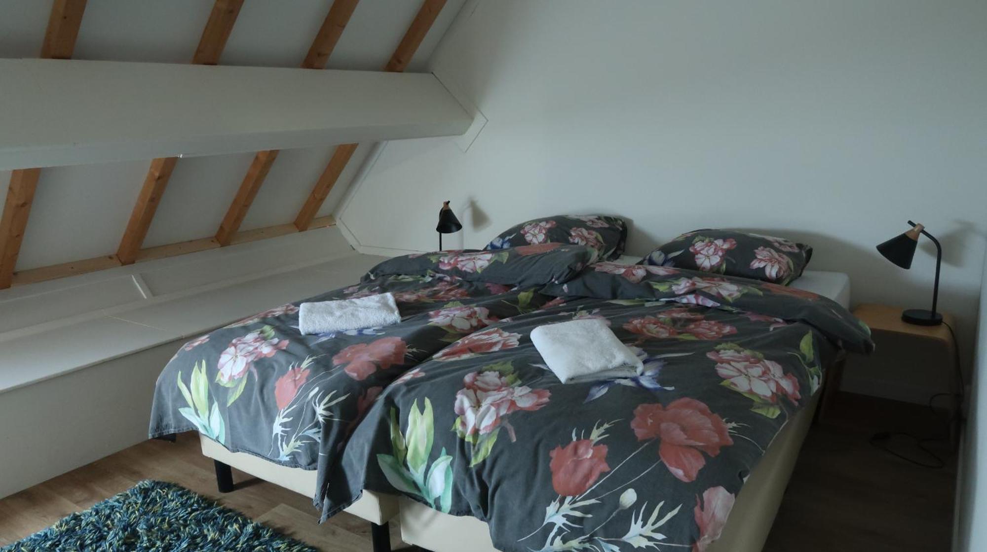 GeersdijkDe Galerie - Landgoed Rijckholt别墅 外观 照片