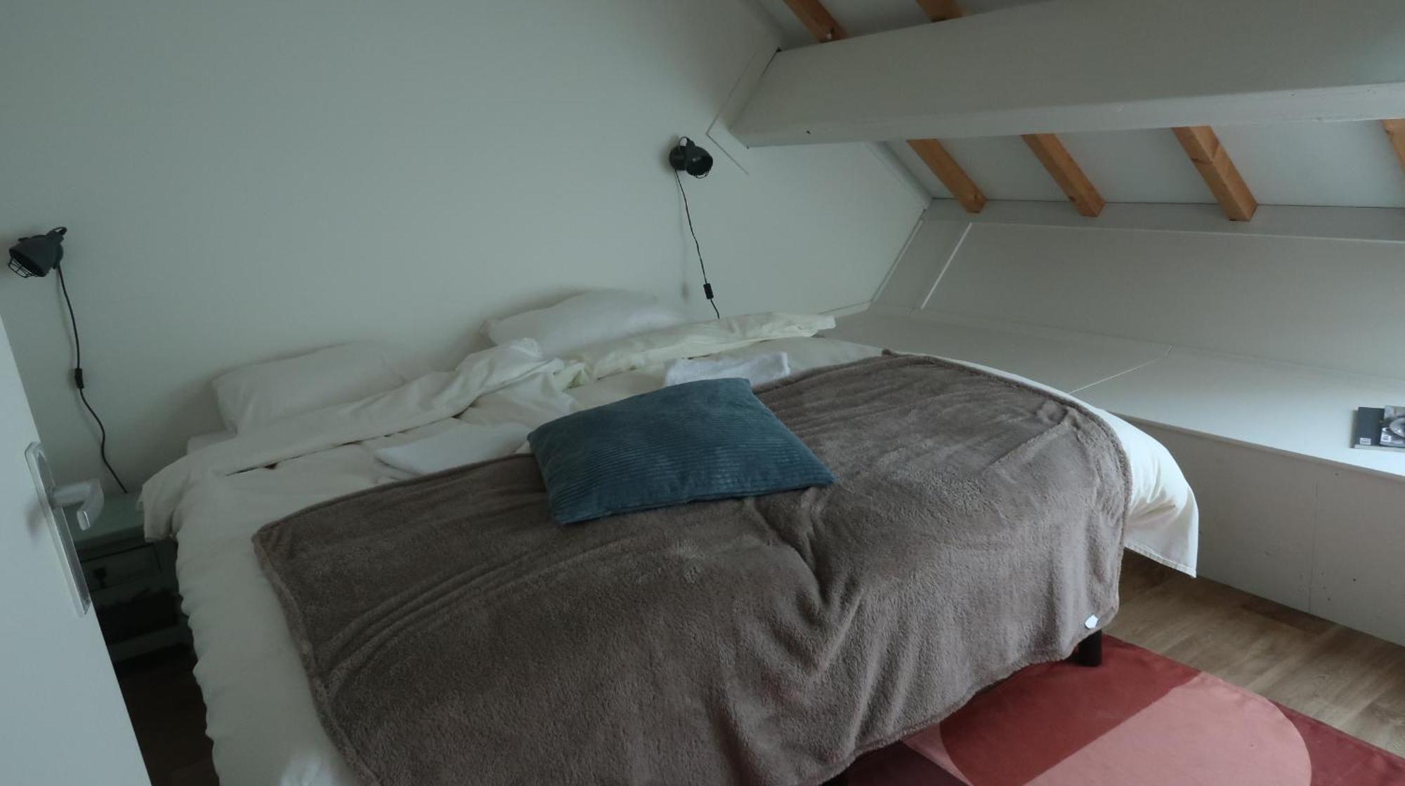 GeersdijkDe Galerie - Landgoed Rijckholt别墅 外观 照片